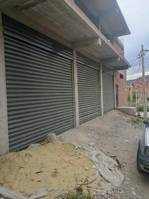 Location Local Béjaïa Tala hamzadaira