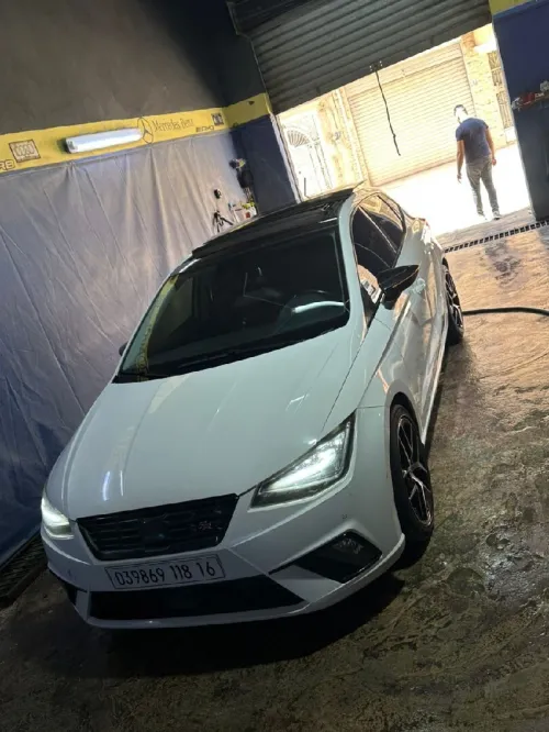 Seat Ibiza 2018 FR