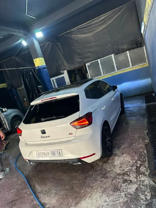 Seat Ibiza 2018 FR