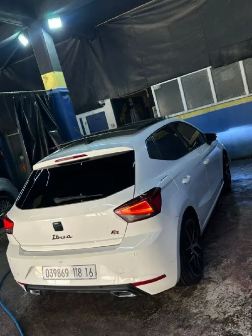 Seat Ibiza 2018 FR