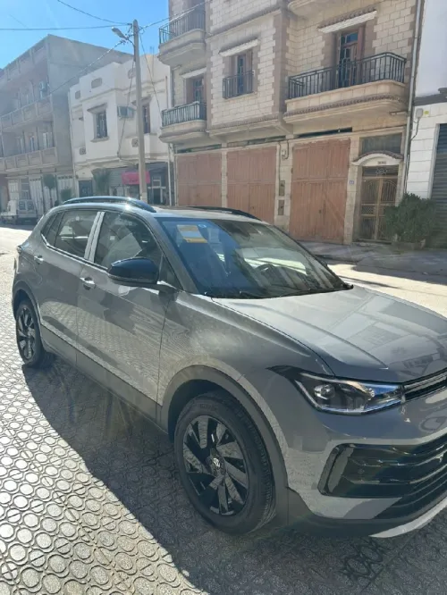 Volkswagen Tahru 2025 XR