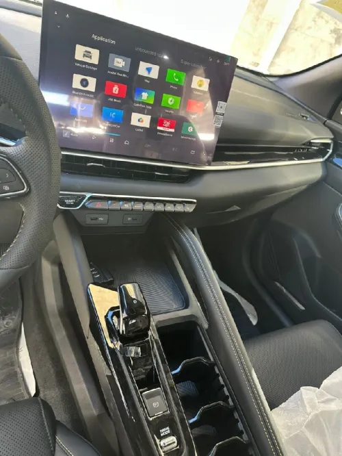 Geely Coolray 2025 Full option