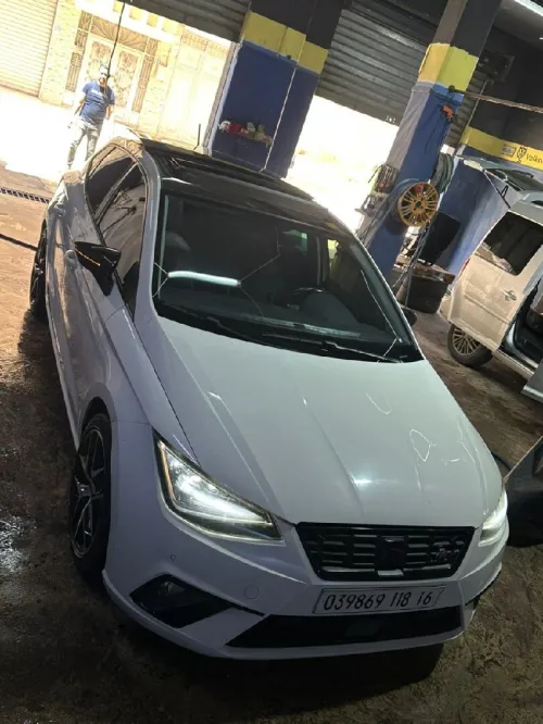 Seat Ibiza 2018 FR