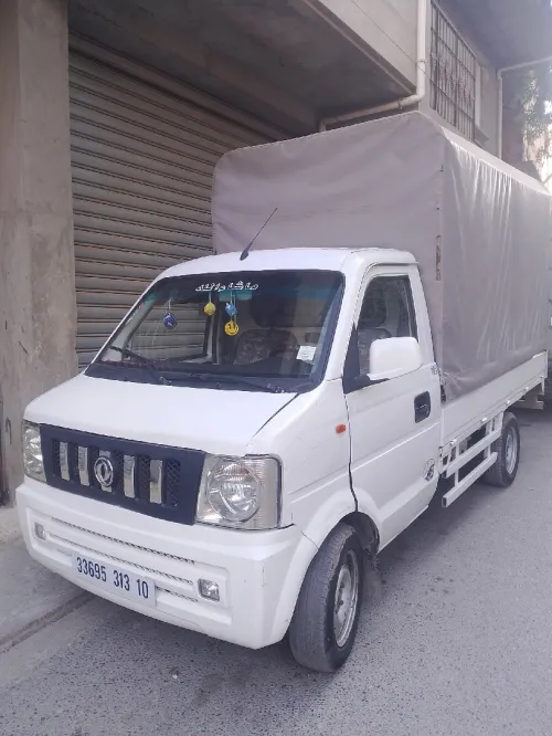 DFSK Mini Truck 2013 SC 2m70
