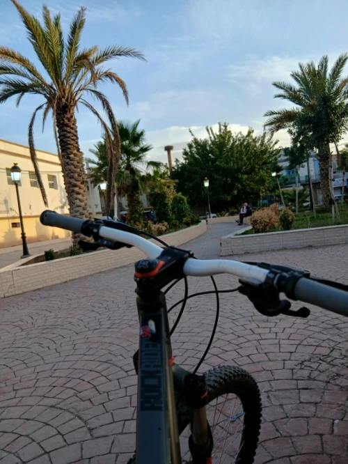 Btwin 540 2025