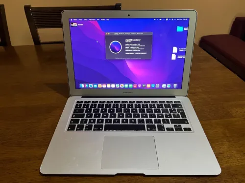 MacBook Air 
