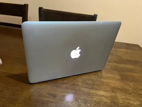 MacBook Air 