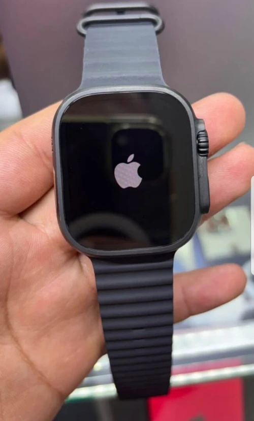 appel watch ultra 2
