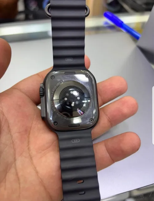 appel watch ultra 2