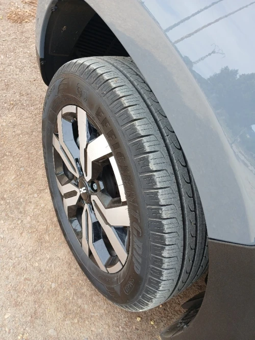 Dacia Duster 2025 Journey plus