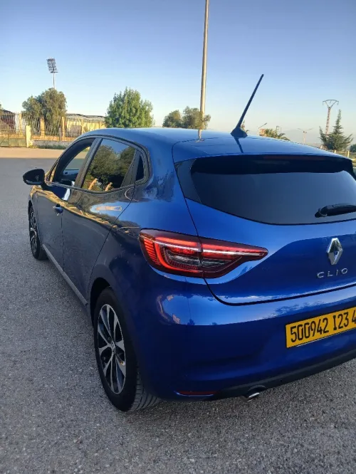 Renault Clio 5  2023 Zen