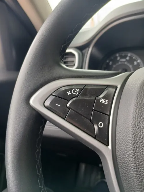 Dacia Duster 2025 Journey plus