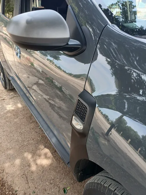 Dacia Duster 2025 Journey plus