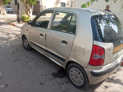 Hyundai Atos 2008 GL