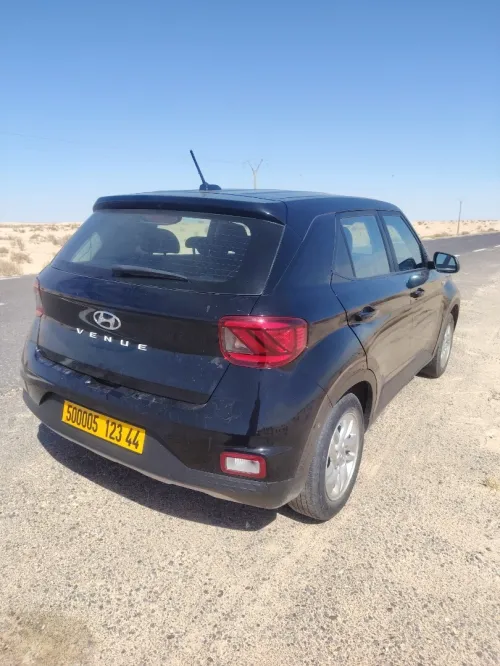 Hyundai Venue  2023 