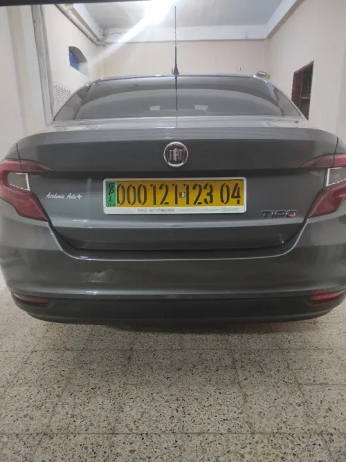 Fiat Fiat Tipo 2024 Tipo