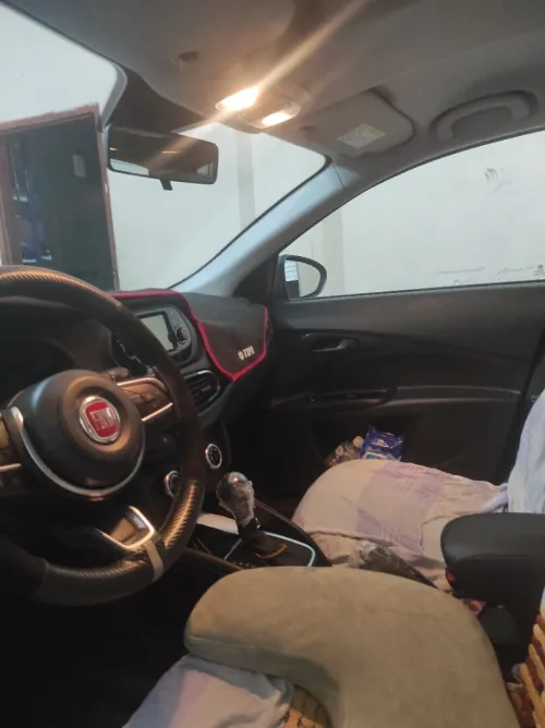 Fiat Fiat Tipo 2024 Tipo