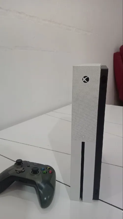 Xbox one s 500gb