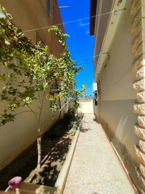 Vente Villa Aïn Defla Ain defla