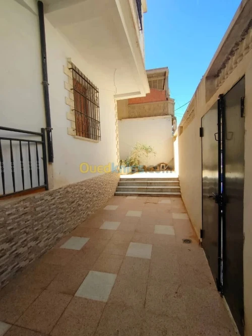 Vente Villa Aïn Defla Ain defla