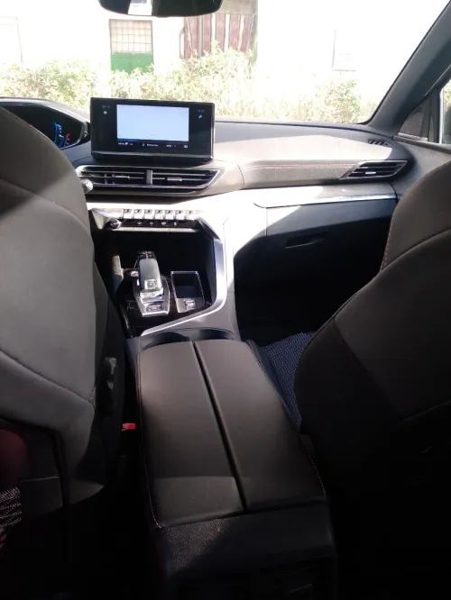 Peugeot 3008 2022 