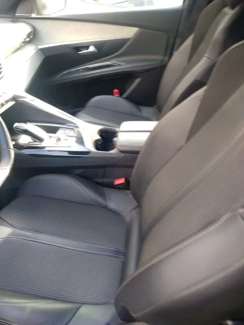 Peugeot 3008 2022 
