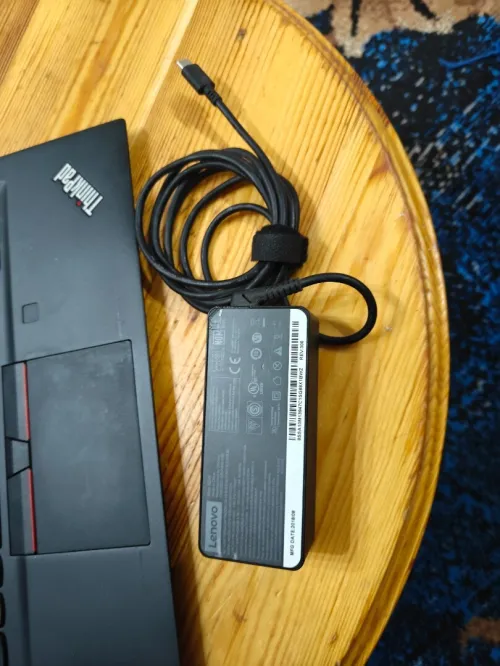 Lenovo Thinkpad T490s