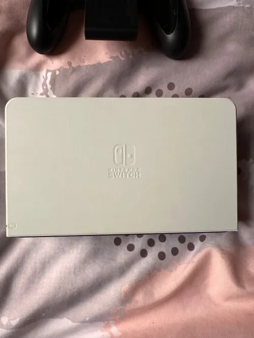 Switch oled