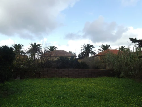 Vente Villa Mostaganem Khadra