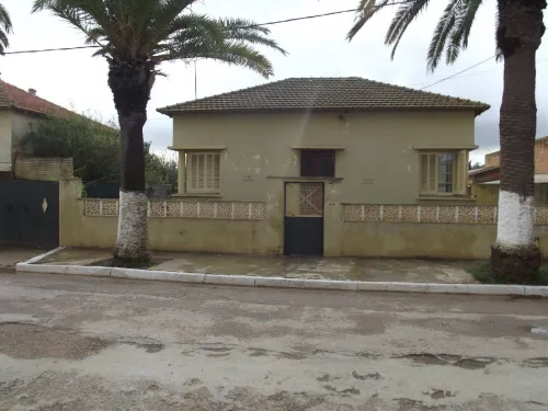 Vente Villa Mostaganem Khadra