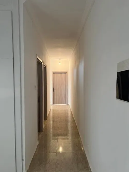 Location Appartement F4 Alger Mahelma