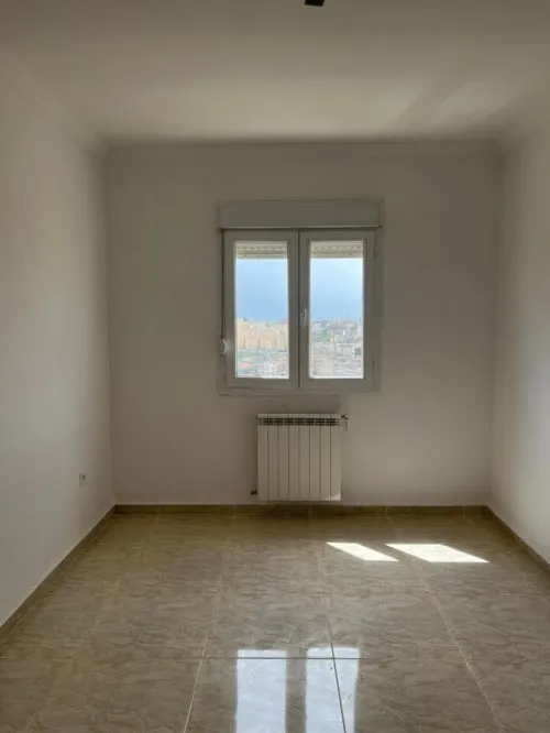 Location Appartement F4 Alger Mahelma