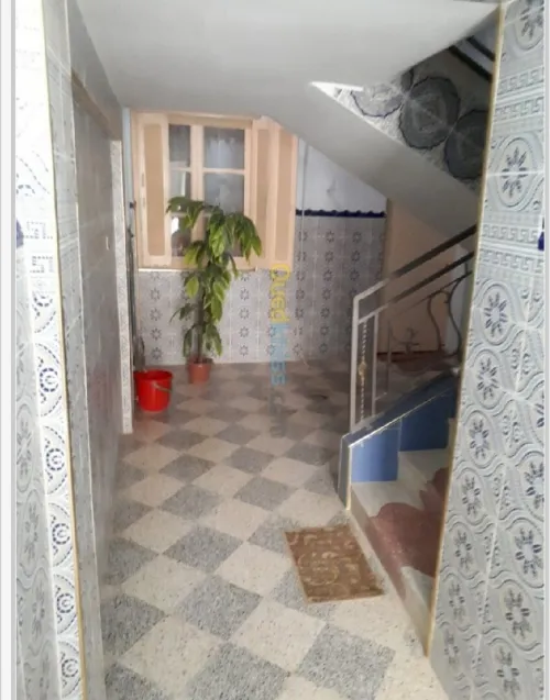 Vente Villa Batna Barika