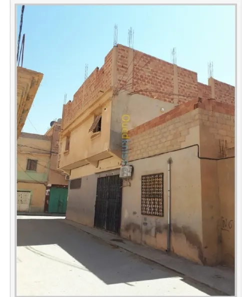 Vente Villa Batna Barika