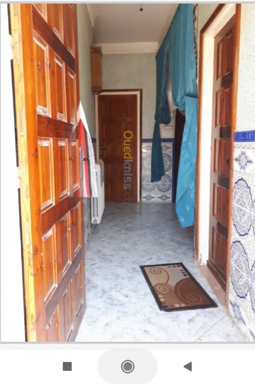 Vente Villa Batna Barika