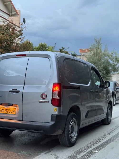 Fiat Doblo 2023 