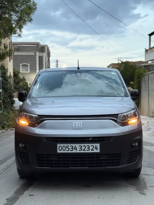 Fiat Doblo 2023 
