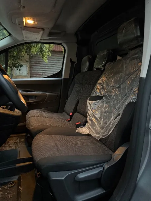Fiat Doblo 2023 