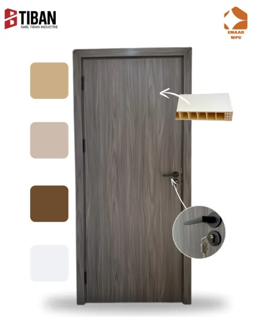 Portes Pour Chambre
