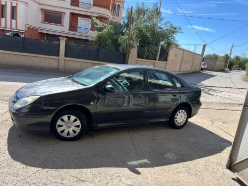 Citroen C5 2002 C5