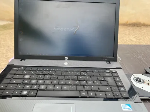 Pc portable Hp