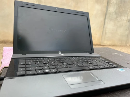 Pc portable Hp