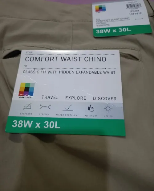 Pantalon pour homme