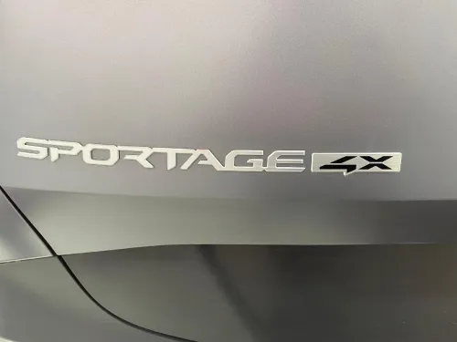 Kia Sportage 2025 4x🇸🇦