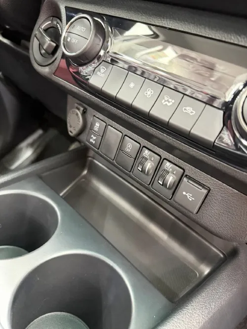 Toyota Revo  2025 هيليكس سعودي🇸🇦