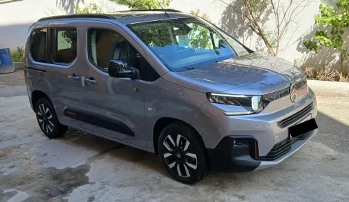 Citroen Berlingo 2025 Xtr