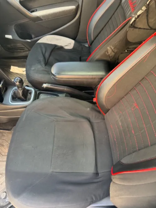 Volkswagen Polo 2014 Life