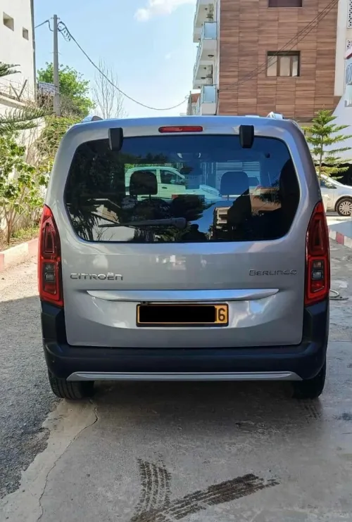 Citroen Berlingo 2025 Xtr
