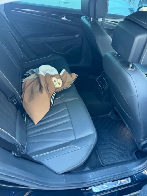 Volkswagen Passat 2025 R Line