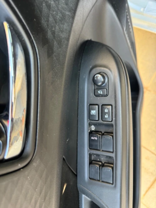 Suzuki Swift 2025 